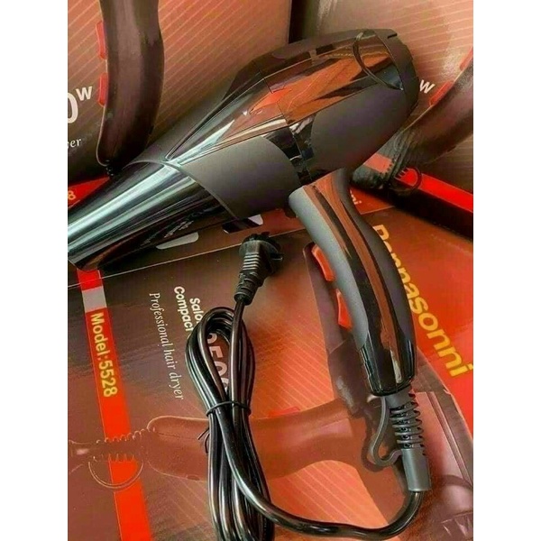 Máy sấy tóc 2 chiều nóng lạnh