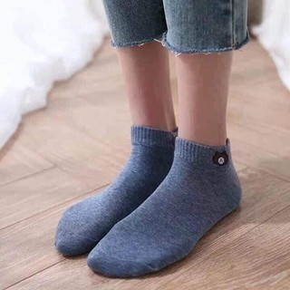 SET 10 đôi tất/vớ gấu kèm túi