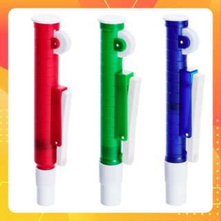 Bơm trợ cho pipet