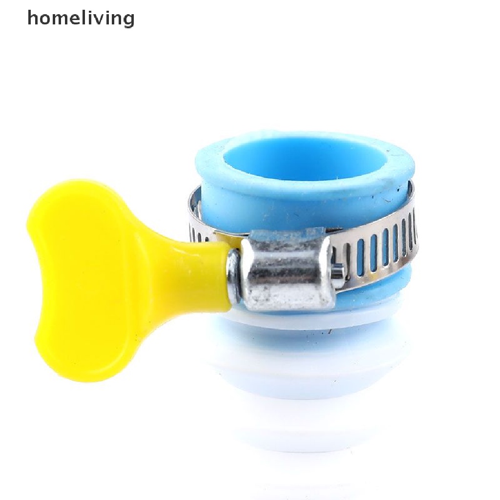 Căn Chỉnh 360°Đầu Lọc Gắn Vòi Nước Chống Bắn Tiện Dụng