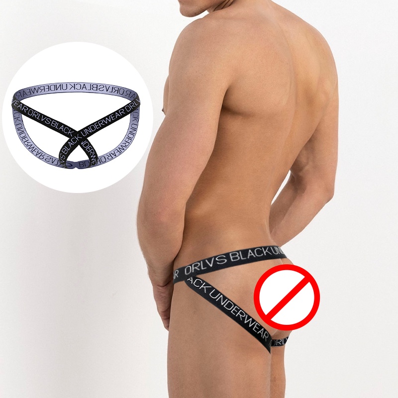 Quần Lót Nam Lọt Khe Chữ U Dạng Lồi Rỗng Thoáng Khí Quyến Rũ Hoặc6261