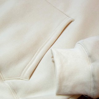 Áo Hoodie Unisex Form Rộng Basic