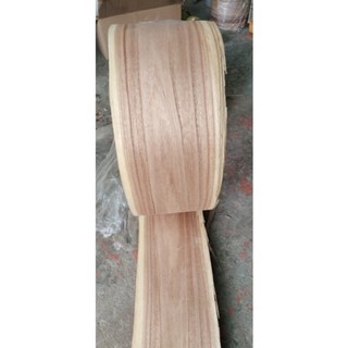 Ván lạng xoan QC dày 1mm dài 500mm dùng trang trí, mỹ thuật, mỹ nghệ.