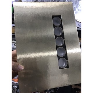 hộp đựng phụ kiện 35 ô