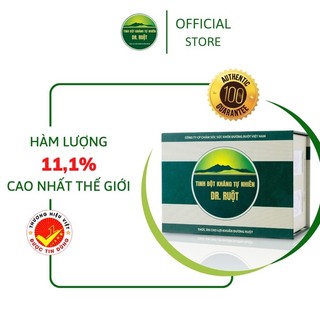 Tinh Bột Kháng Tự Nhiên Dr.Ruột