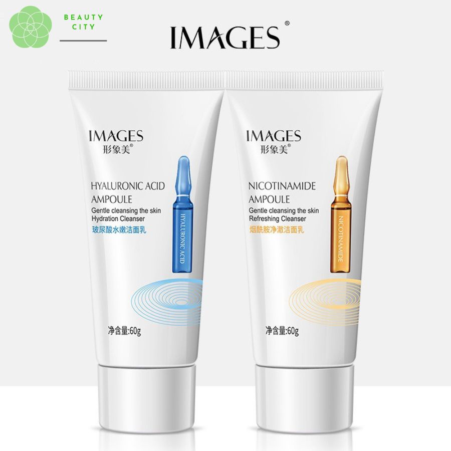 Combo Bộ Skincare 6 món cho mọi loại da_Beautycity