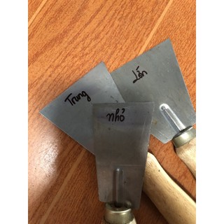 Sủi cán gỗ