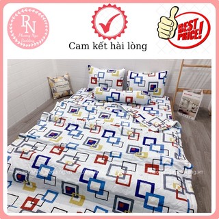 Chăn Mền Chần Gòn 100% Cotton