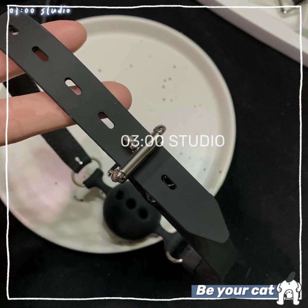 （Giao hàng bảo mật）🐶Vòng Cổ Choker Phong Cách Gothic Punk Cá Tính Dành Ch Nữ--Lovely ball