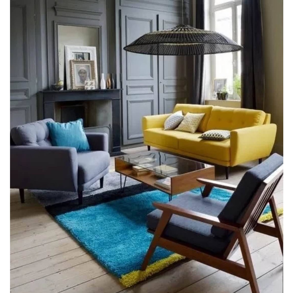 60 × 60.50 × 50.45 × 45.40 × 40.Vỏ Gối Hình Vuông Bằng Vải Lanh In Họa Tiết Hoa Lá Trang Trí Nhà Cửa