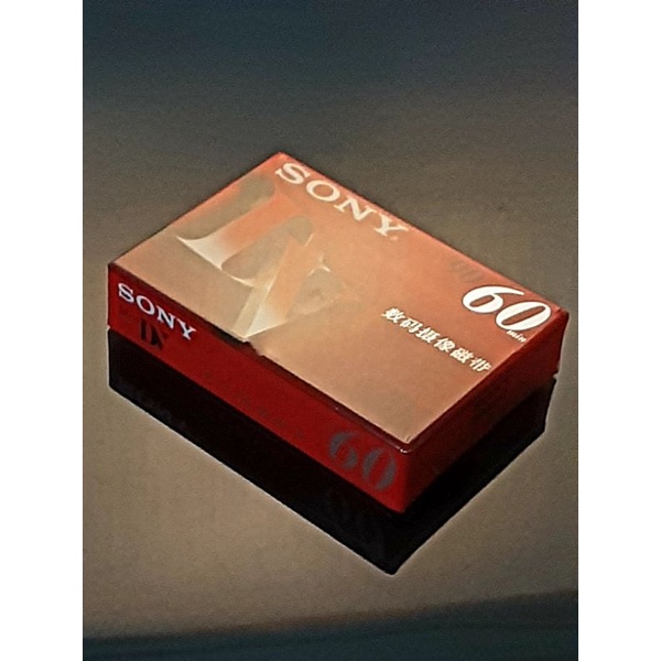 Băng DV Sony cho máy quay kts