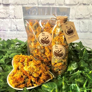 Trà cúc kim tiền 100gram