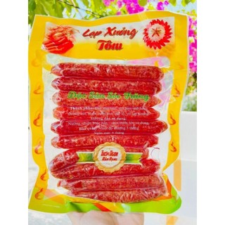 Lạp xưởng tôm - 500g 82