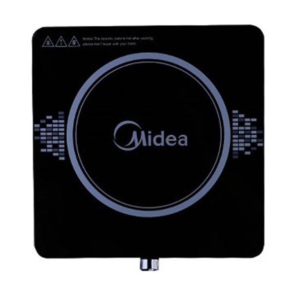 Bếp điện từ Midea MI-K1917EF