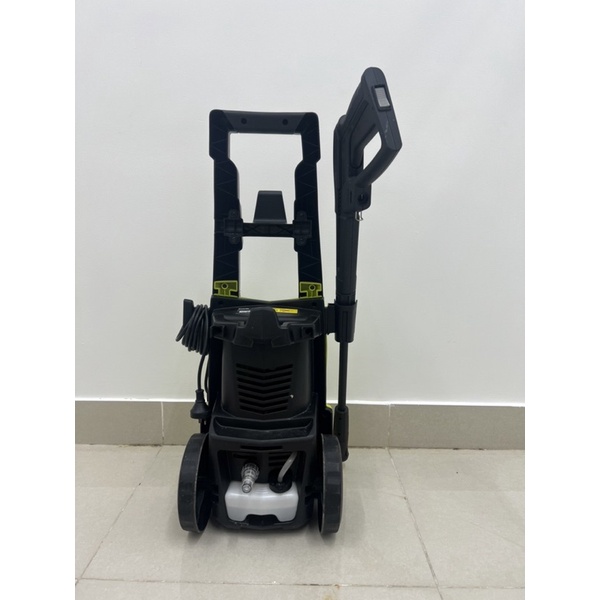 Máy Rửa Xe Ryobi Mẫu Mới