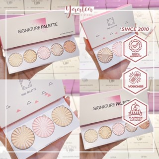 Bảng Highlight Ofra Palette