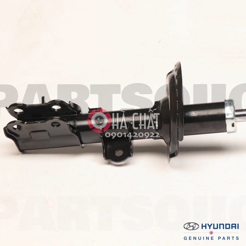 Bộ phuộc giảm xóc trước sau HYUNDAI ACCENT 🚘 nhập khẩu chính hãng Hyundai 🎯 Bảo hành 100% là hàng chính hãng