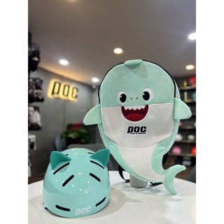 Ba lô cá mập POC [ Chính Hãng ]