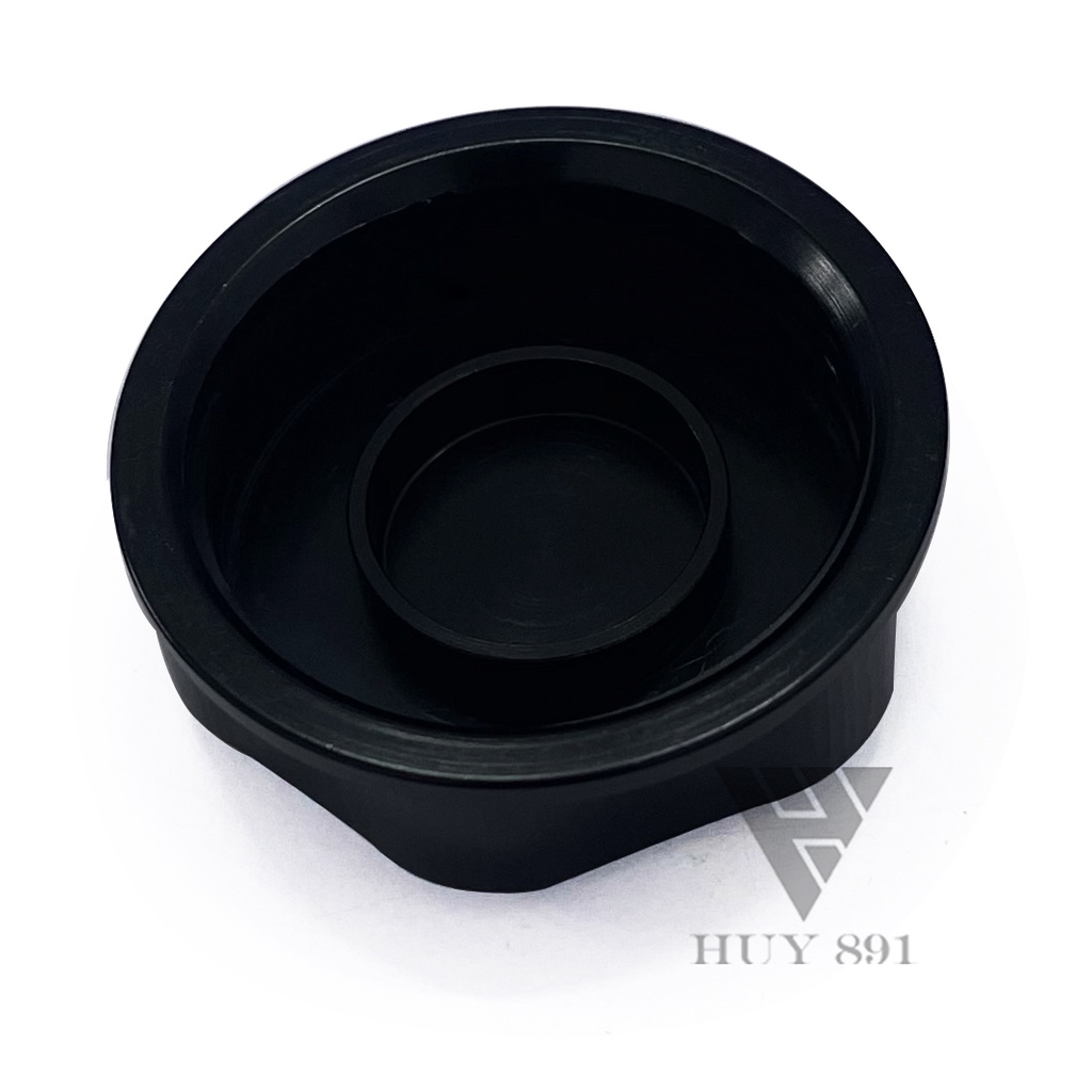 Nắp bình xăng Zelioni dành cho xe Vespa Sprint, Primavera, LX, S125, GTS, Liberty