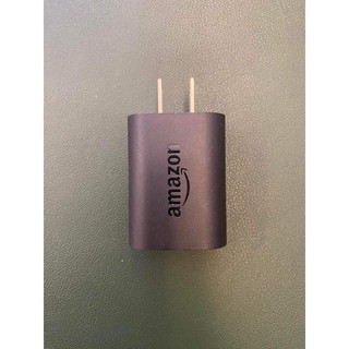Củ sạc chính hãng Amazon dành cho máy đọc sách hàng used