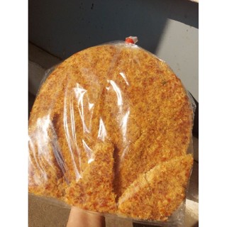 500gr Cơm Cháy Đáy Nồi Siêu Nhiều Chà Bông