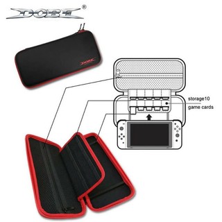 hộp đưng Nintendo Switch Oled v1 v2 Lite dobe túi đựng nintendo switch
