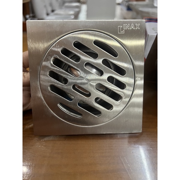 ga thoát sàn Linax