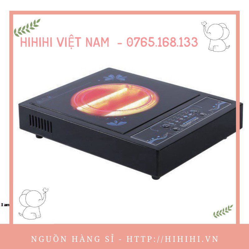 BẾP HỒNG NGOẠI PANASONIC / SAMSUNG ( MẪU VUÔNG ) LOẠI TỐT
