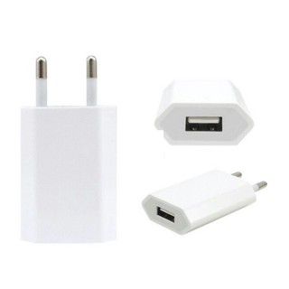 Củ sạc dẹt EMR
