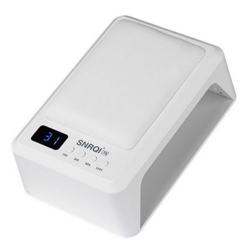 Máy hơ gel T8,Đèn hơ gel T8,Máy hơ móng T8