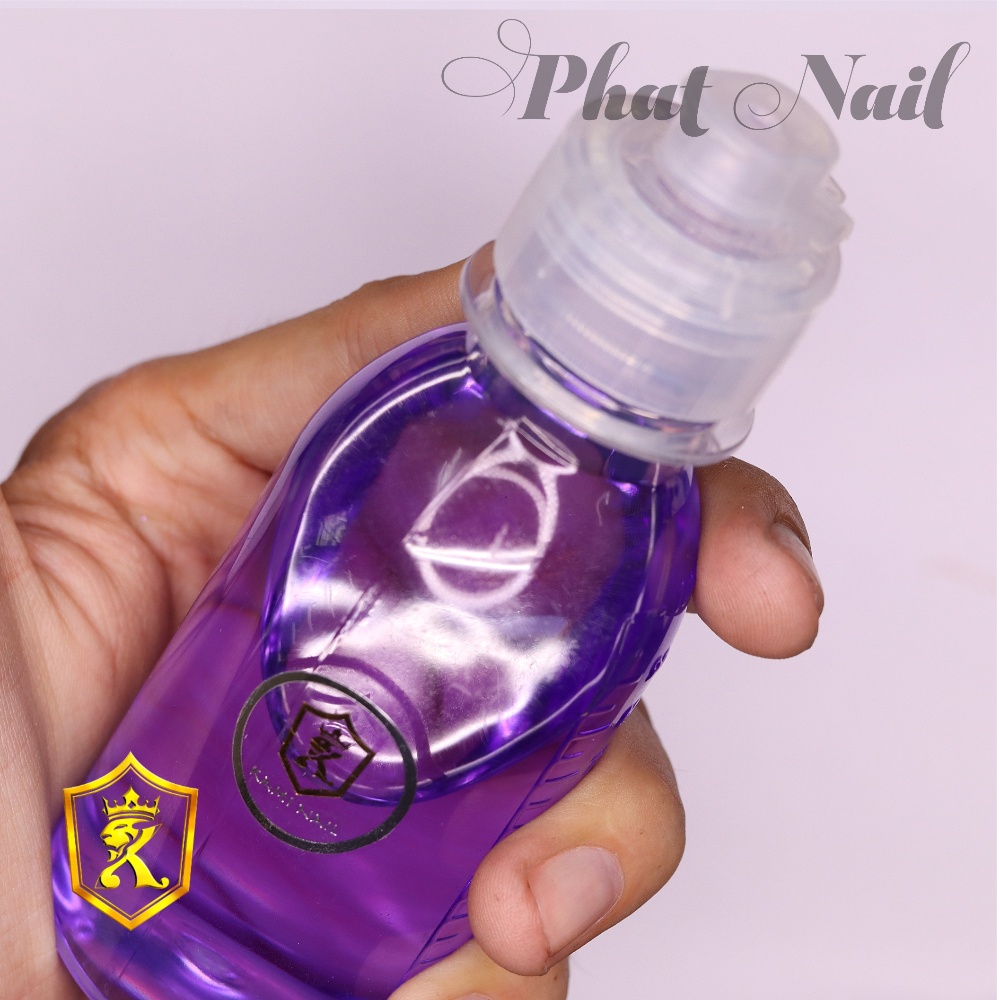 Dung dịch đắp móng Liquid