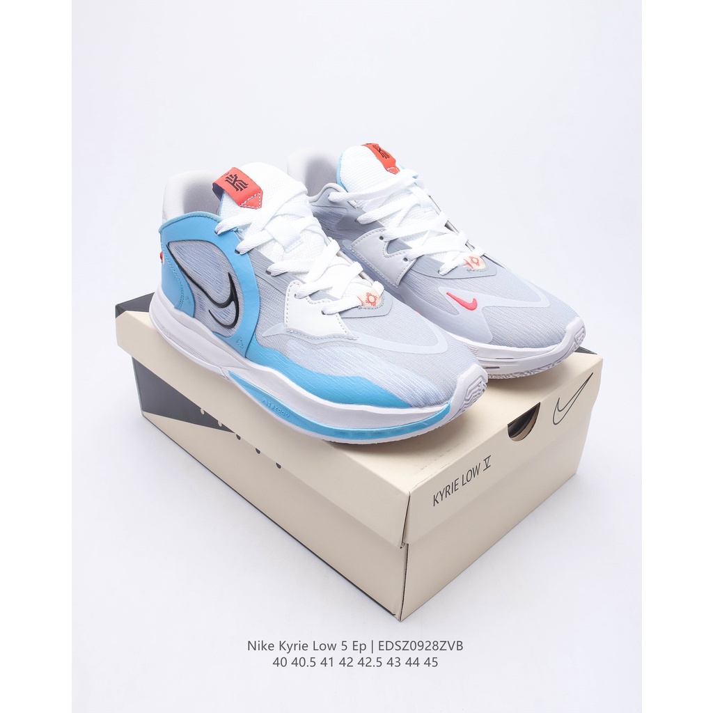 DJ6014 Nhận Order Giày Theo Mẫu,Size Loại Best Quality Sneaker ***Kyrie Low 5 EP