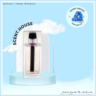 Nước hoa 𝐃𝐈𝐎𝐑 homme sport