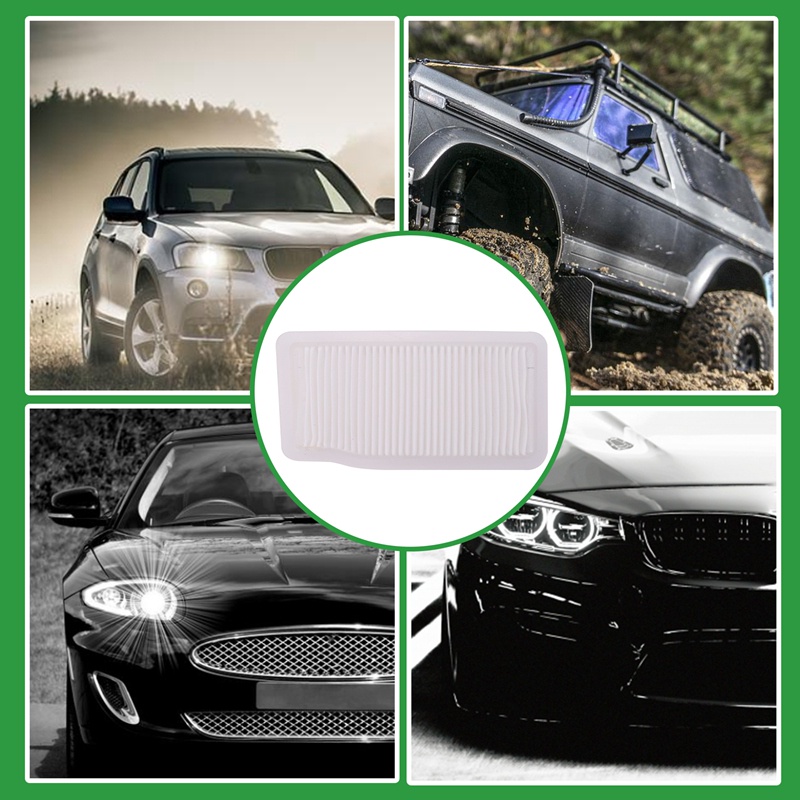 Bộ Lọc Không Khí Cabin Cho Mercedes Benz W204 C E-Class COUPE GLK-Class GLK260 GLK300 GLK350 FT999