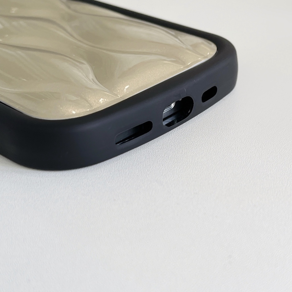 Ốp Điện Thoại Tpu Mềm Màu Trơn Chống Sốc Chất Lượng Cao Cho iPhone 14 13 12 11 Pro Max Plus