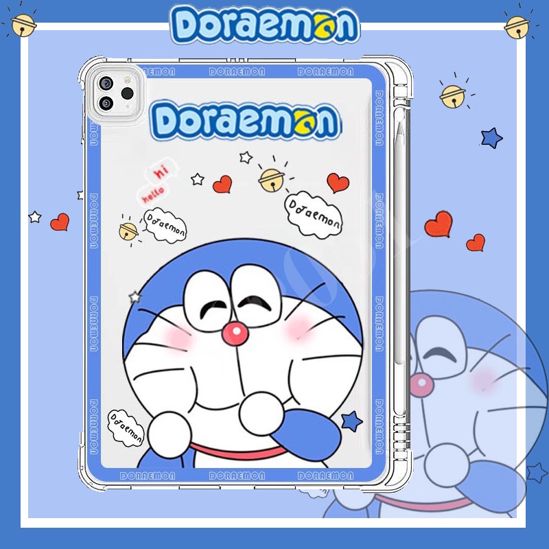 Ốp Máy Tính Bảng TPU Cho iPad Mini 6 Pro 11 Air 3 Air 4 Air 5 Pro 12.9 10.5 10.9 2021 iPad Air 10.9