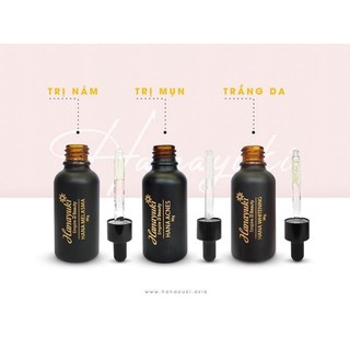 Serum Mụn Hanayuki