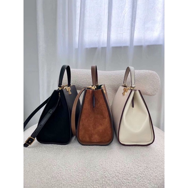 Túi xách Tory Burch Eleanor Satchel