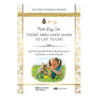 Sách - Mẹ Bận Rộn Dạy Con Tự Lập