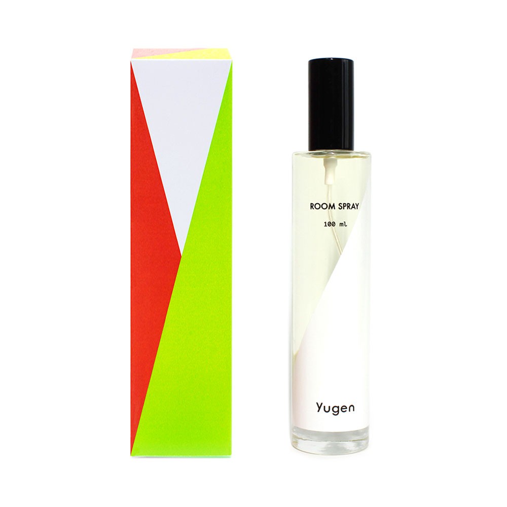 Nước hoa xịt phòng Yugen / Mùi hương: RISE - Yugen Vietnam
