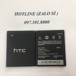 Pin htc 616 616 - cao cấp