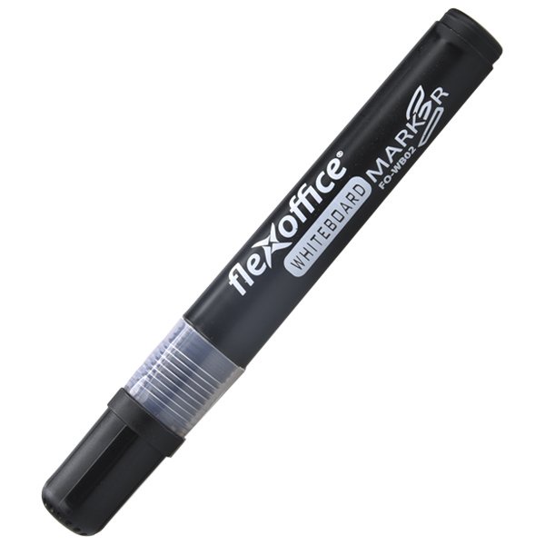 Combo 10 Bút lông bảng FlexOffice FO-WB02