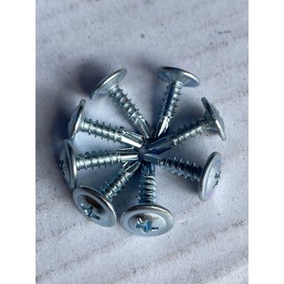 Vít sàn dù, vít sàn đầu dù song long13mm,16mm,19mm,25mm,3mm,4mm