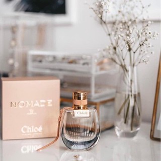 [CÓ SẴN] Nước hoa Chloe Nomade EDP 20ml Fullbox
