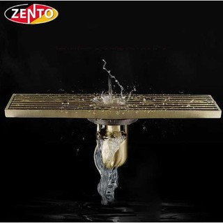 Thoát sàn chống mùi s-line zt580-30ab