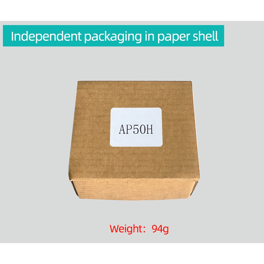 Bảng mạch khuếch đại âm thanh kỹ thuật số bluetooth 5.0 Adieepen TPA3116D2 20WX2 50WX2 chuyên dụng