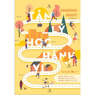 Sách tâm lý học hành vi