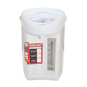 Phích điện ( bình thủy ) koreking KBM 30U( 3L-700W)