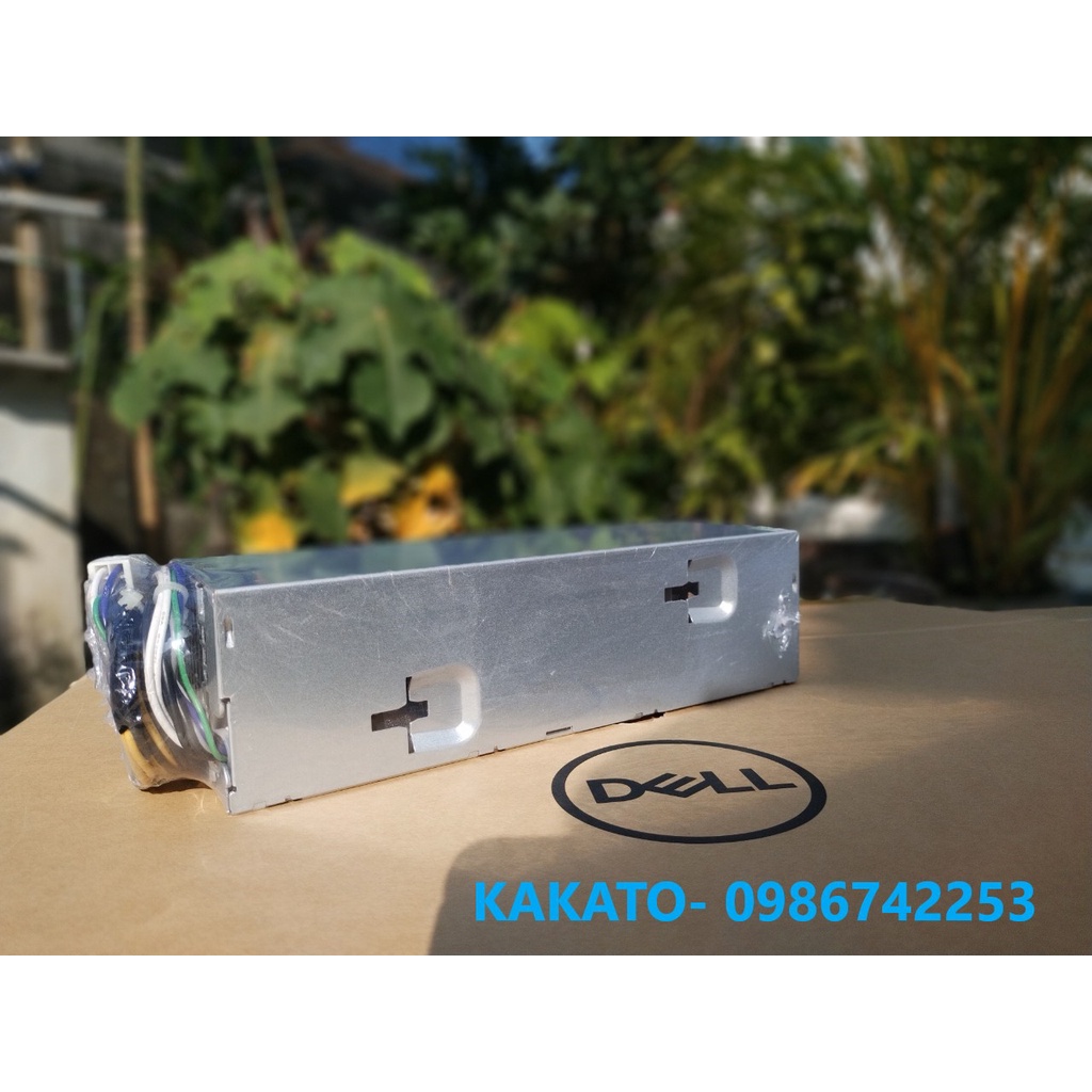 Nguồn DELL 3050 5050 7050 3252 3267 3268 3660 3667 3668 3669 3470 3681 BH 12 Tháng