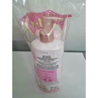 Combo sữa tắm lux thái lan
